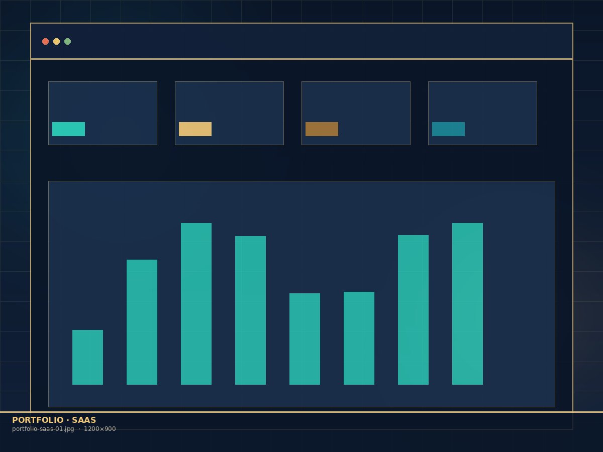 Relief Manager dashboard